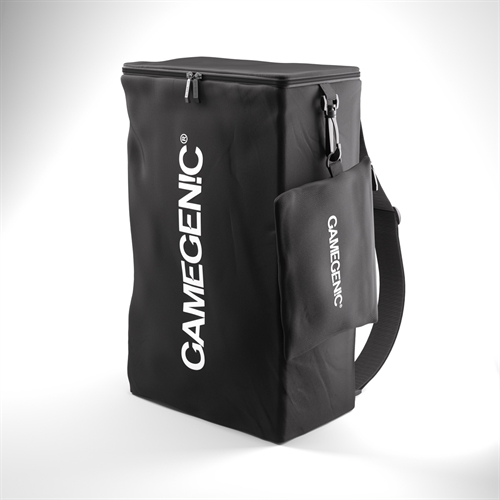 Gamegenic - Dungeon Pro Convertible - Sort - Deck Box